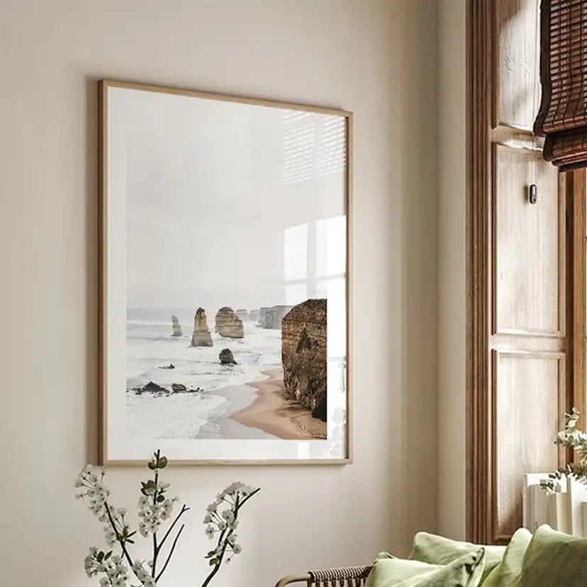 Poster Gallerix Twelve Apostles