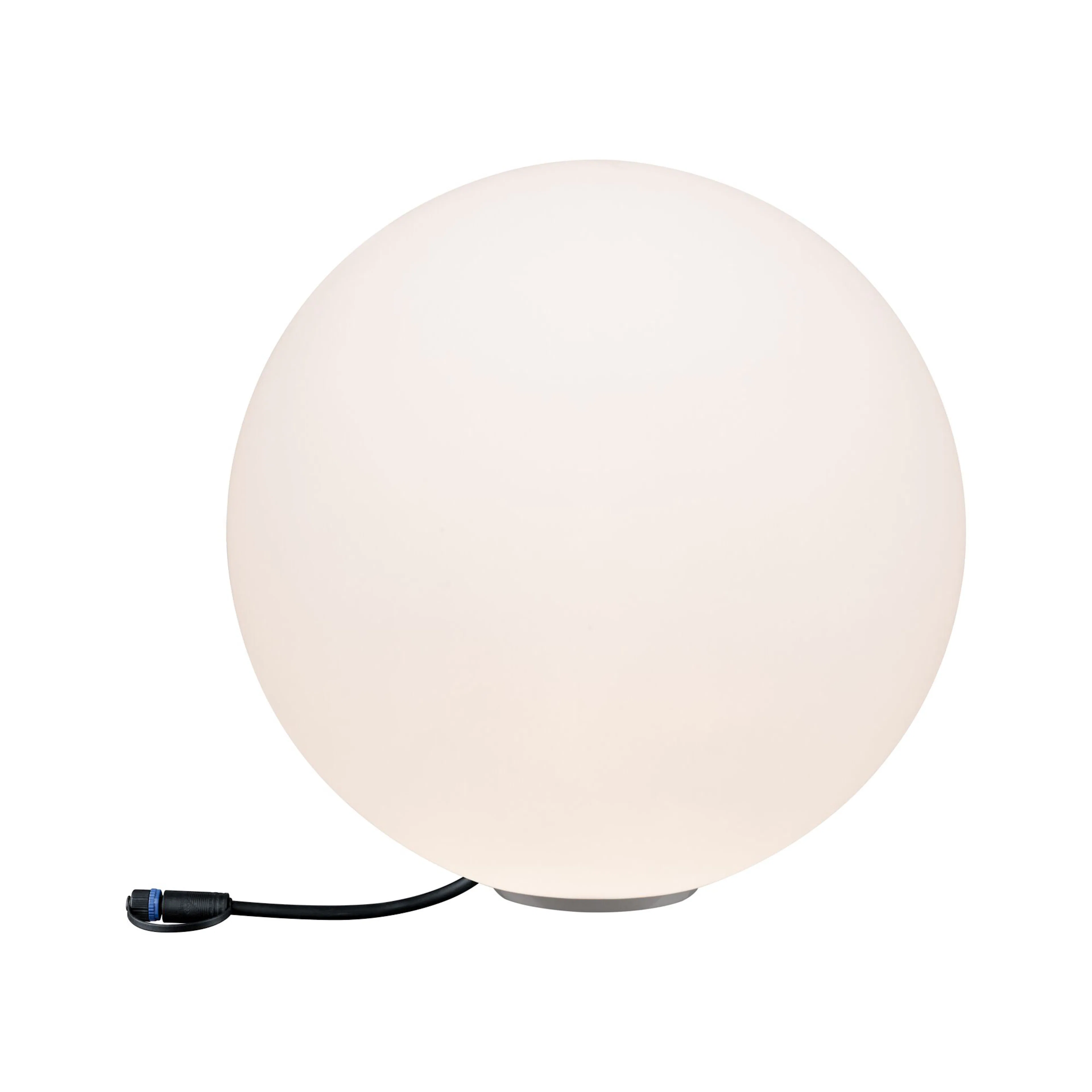 Dekorationsljus LED Paulmann Globe Plug & Shine IP67 24V