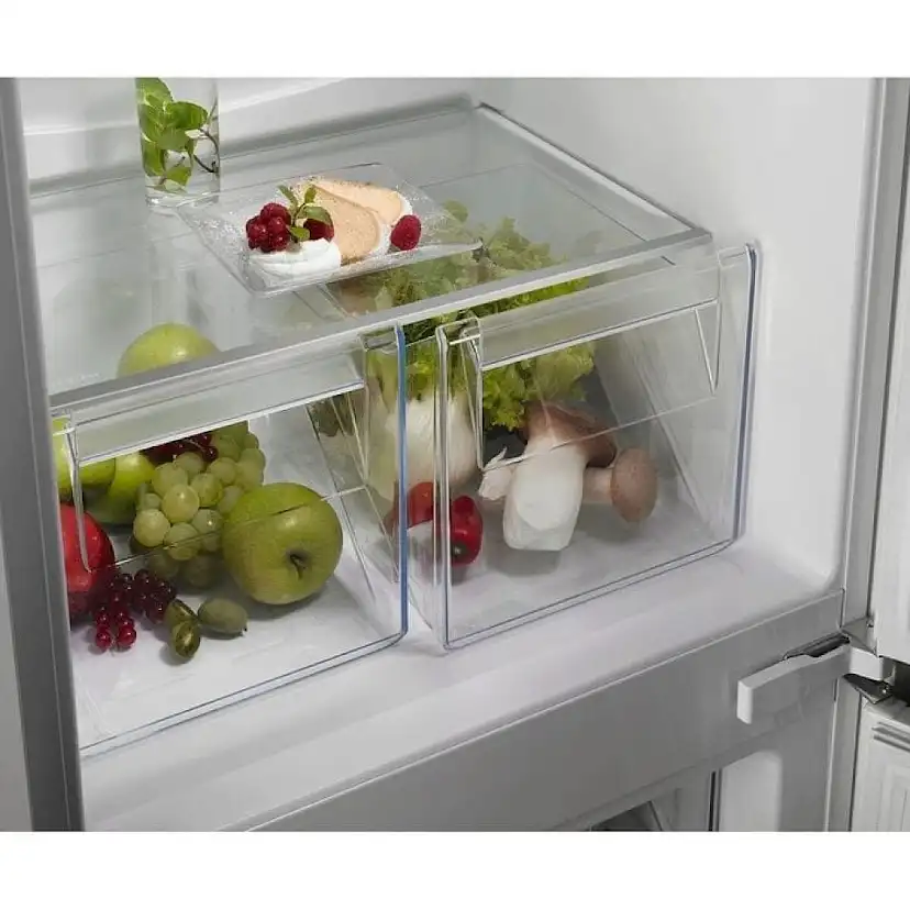 Kombinerad Kyl/Frys AEG Serie 7000 OSC7N181ES Integrerad