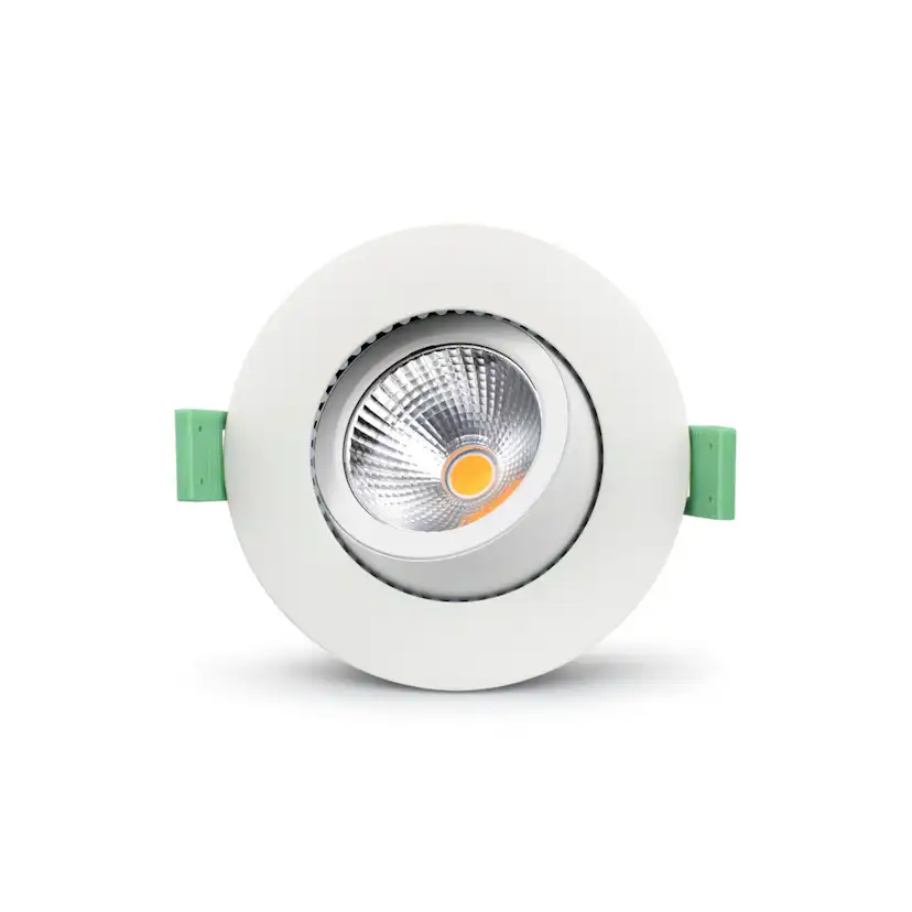 Downlight Llitt Lisa Singel