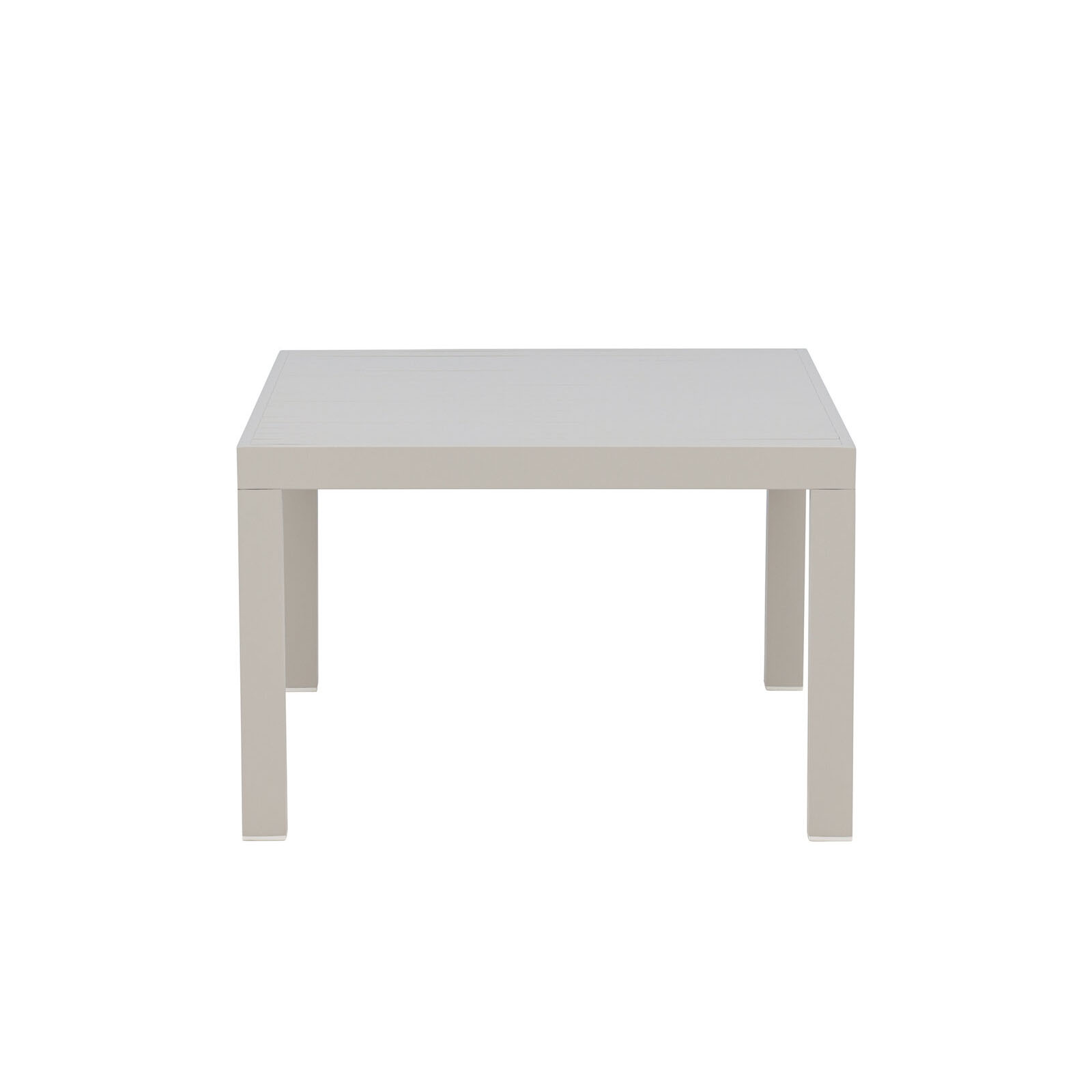 Copacabana Sofa Table 70x120 - Beige Beige