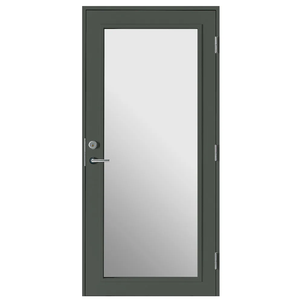 S-7000-N, Grå