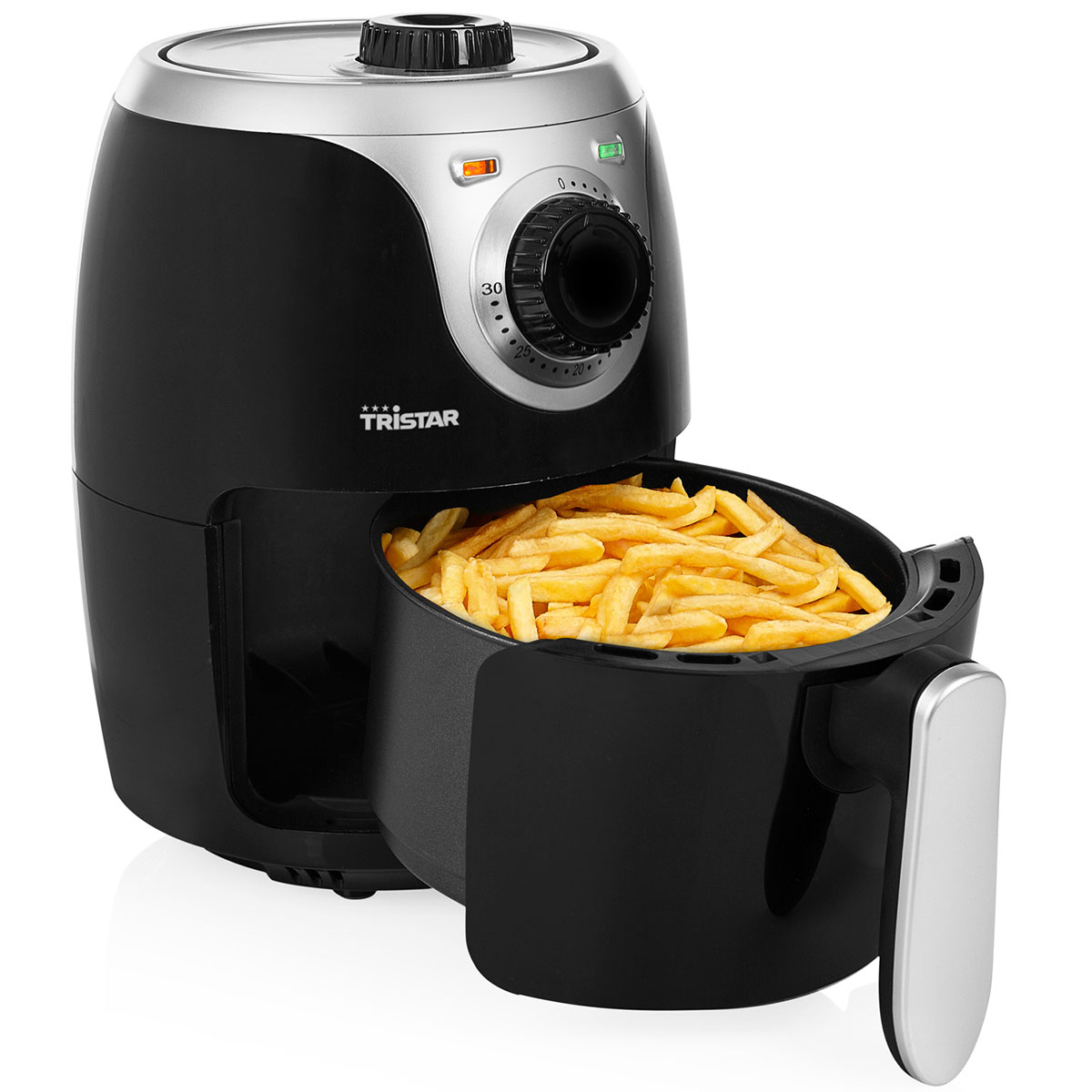 Airfryer Tristar Mini Crispy Fryer