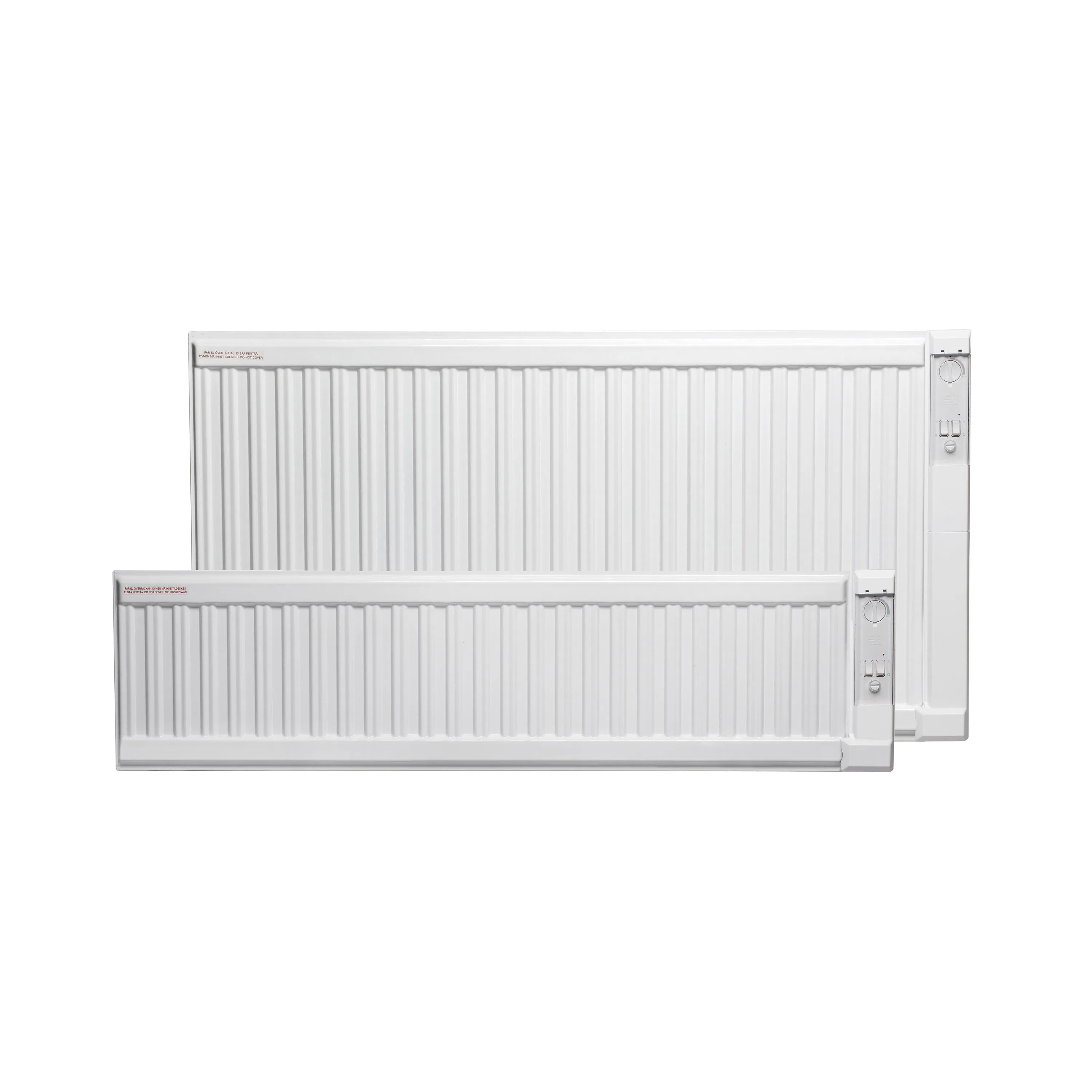 Oljefyllt Element Gnosjö Klimatprodukter Elektronisk Design 230 V