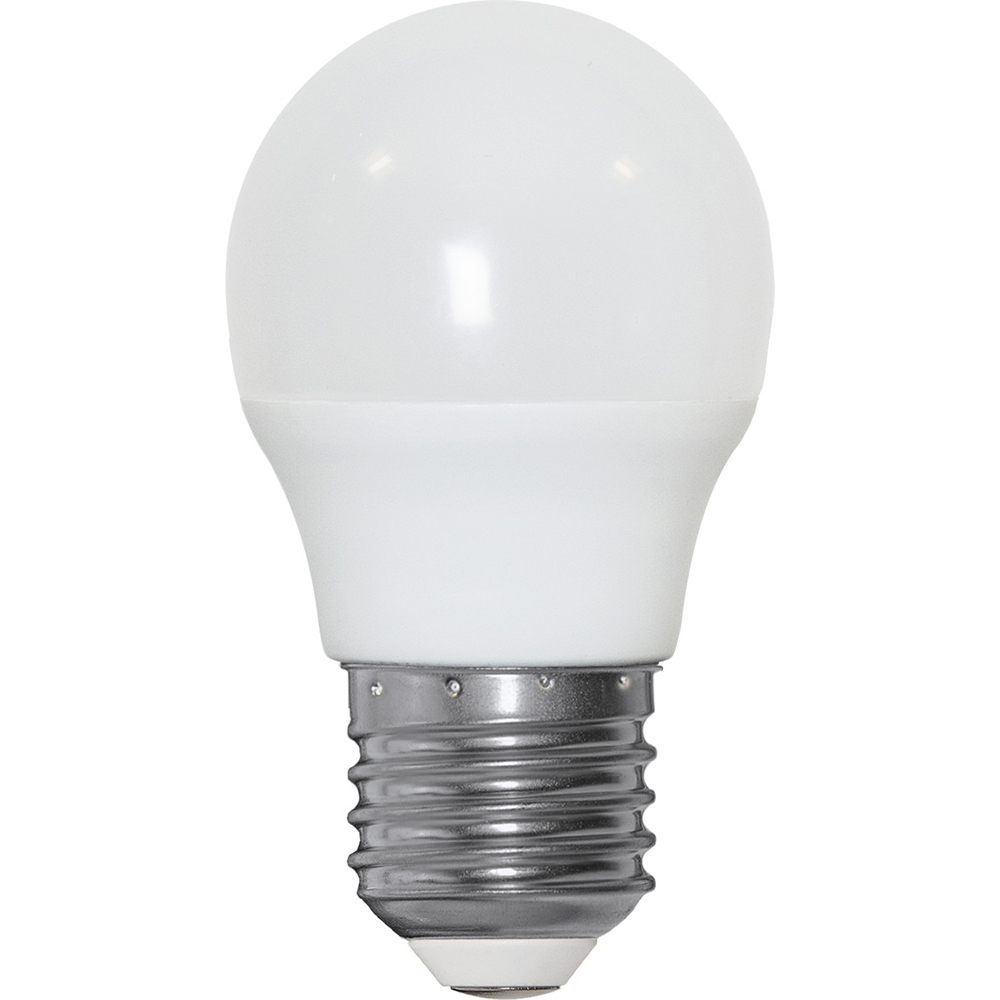 LEDlampaE27G45 Star Trading Smart Bulb