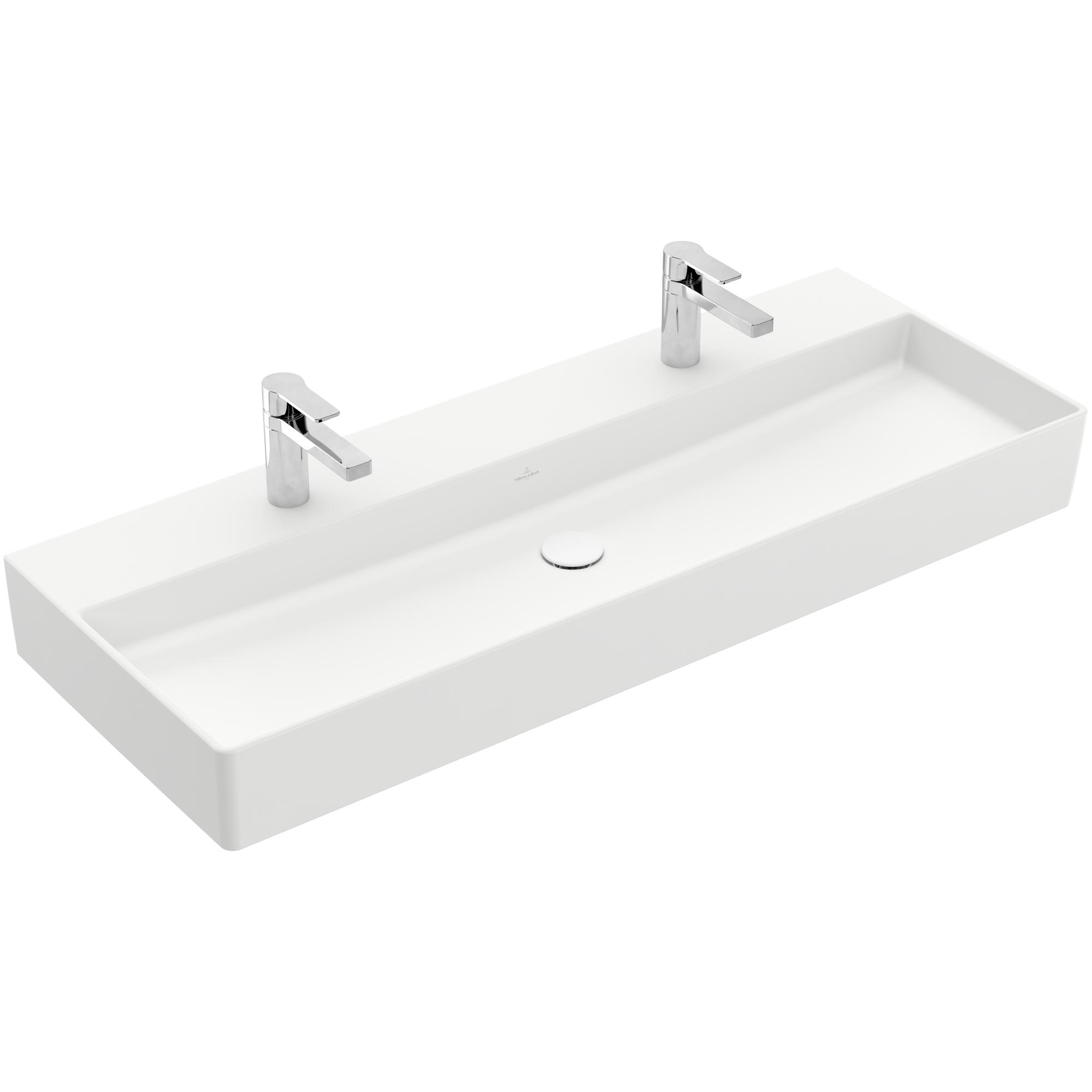 Tvättställ Villeroy & Boch Memento 2.0