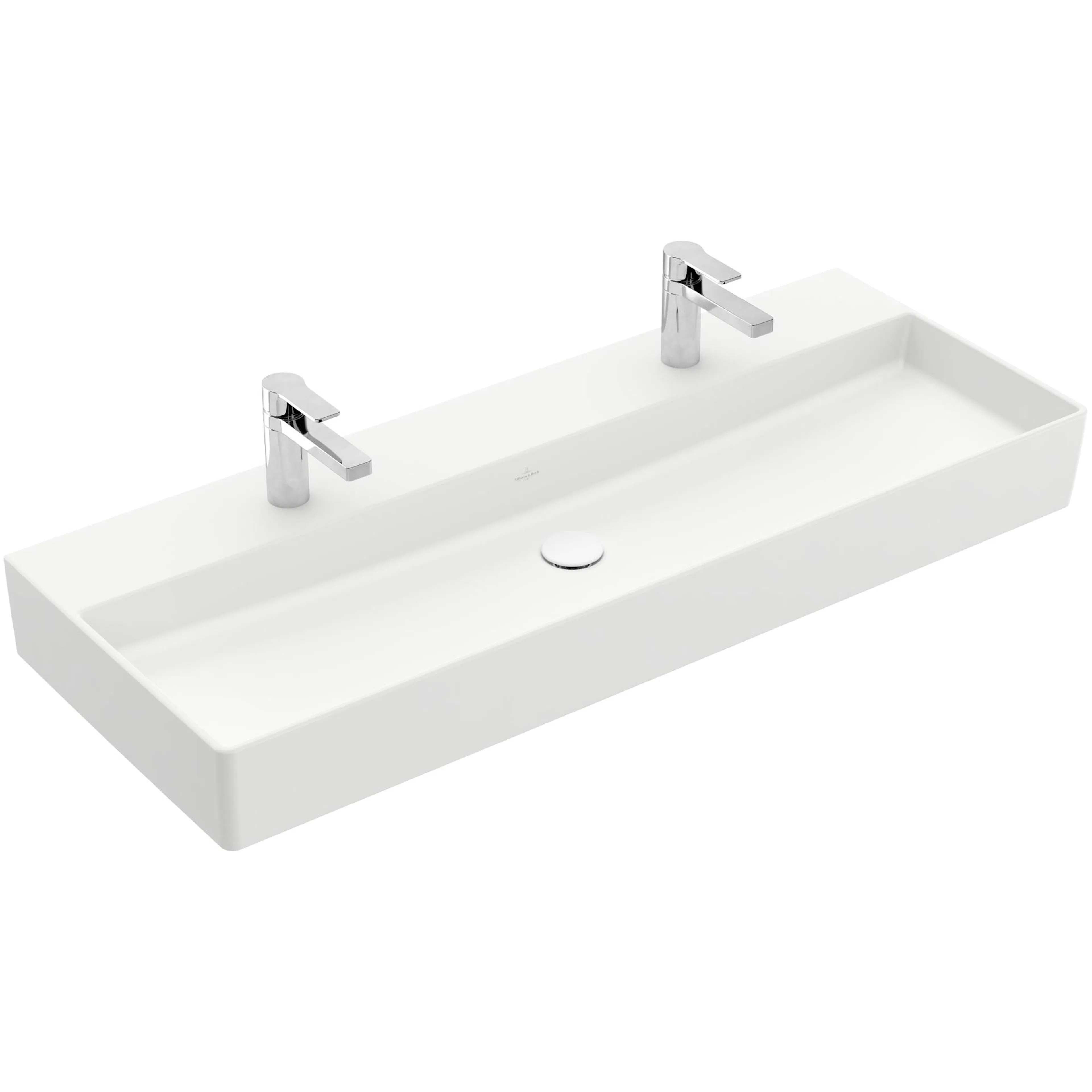 Tvättställ Villeroy & Boch Memento 2.0