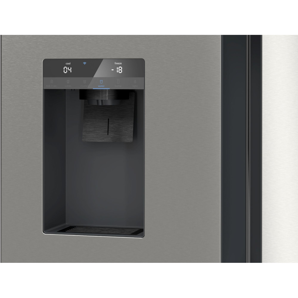 Kyl/Frys Siemens KF96DPPEA iQ700