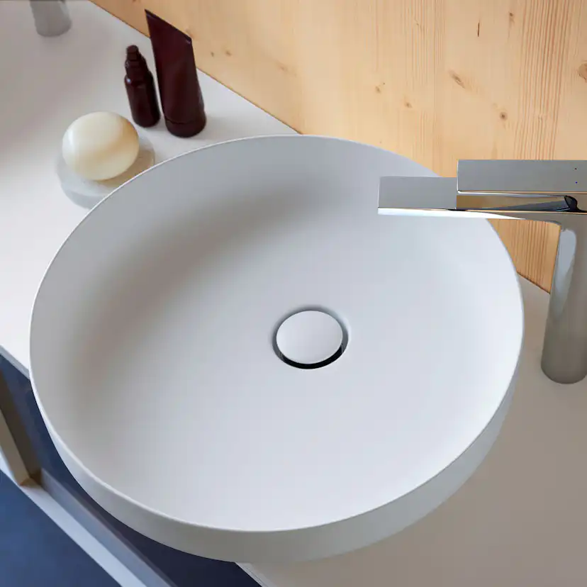 Tvättställ Duravit Vitrium 460 mm
