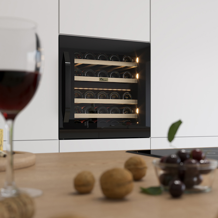 Vinkyl Thermex Winemex 26