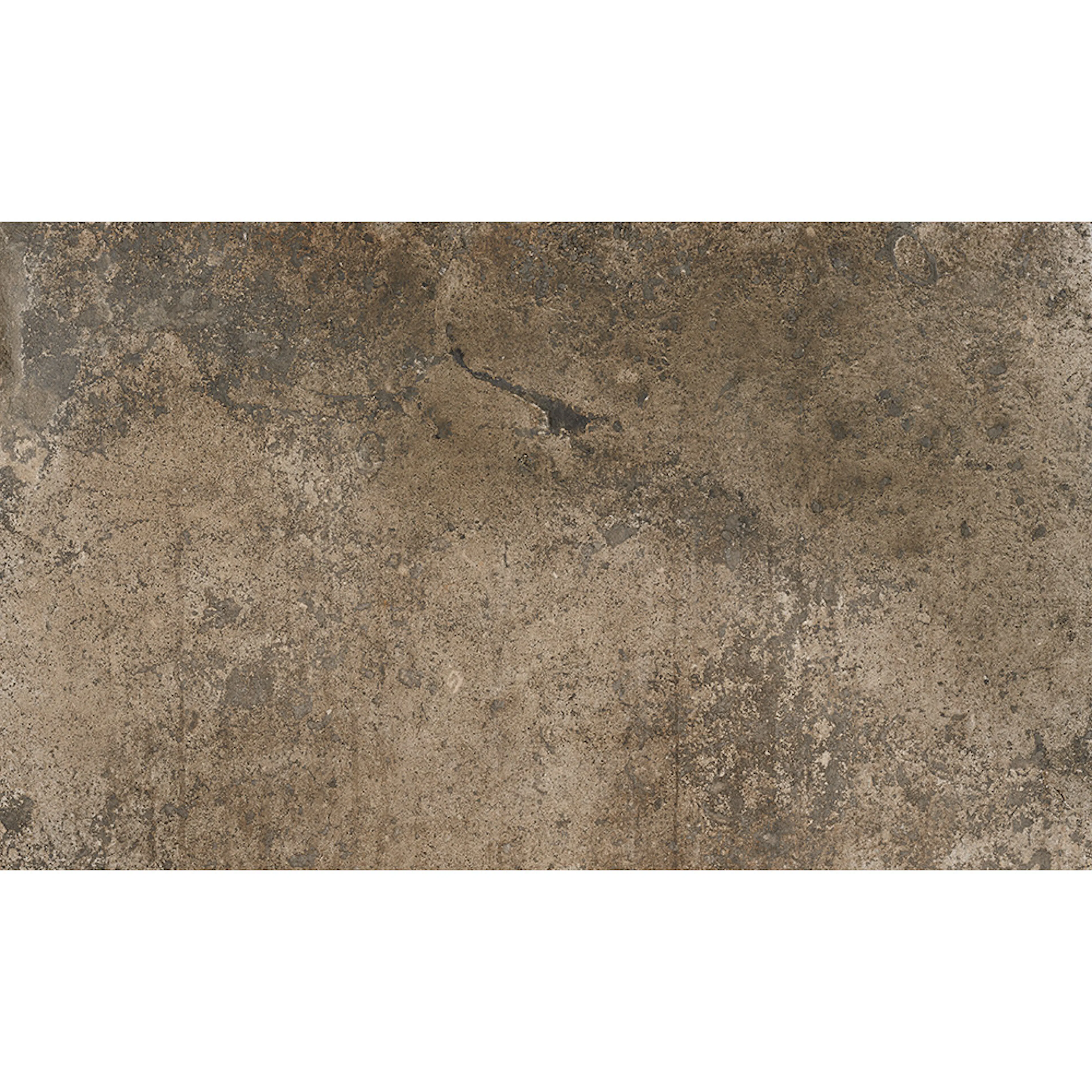 Klinker Konradssons Recovery Stone Old Brown 13x25 cm