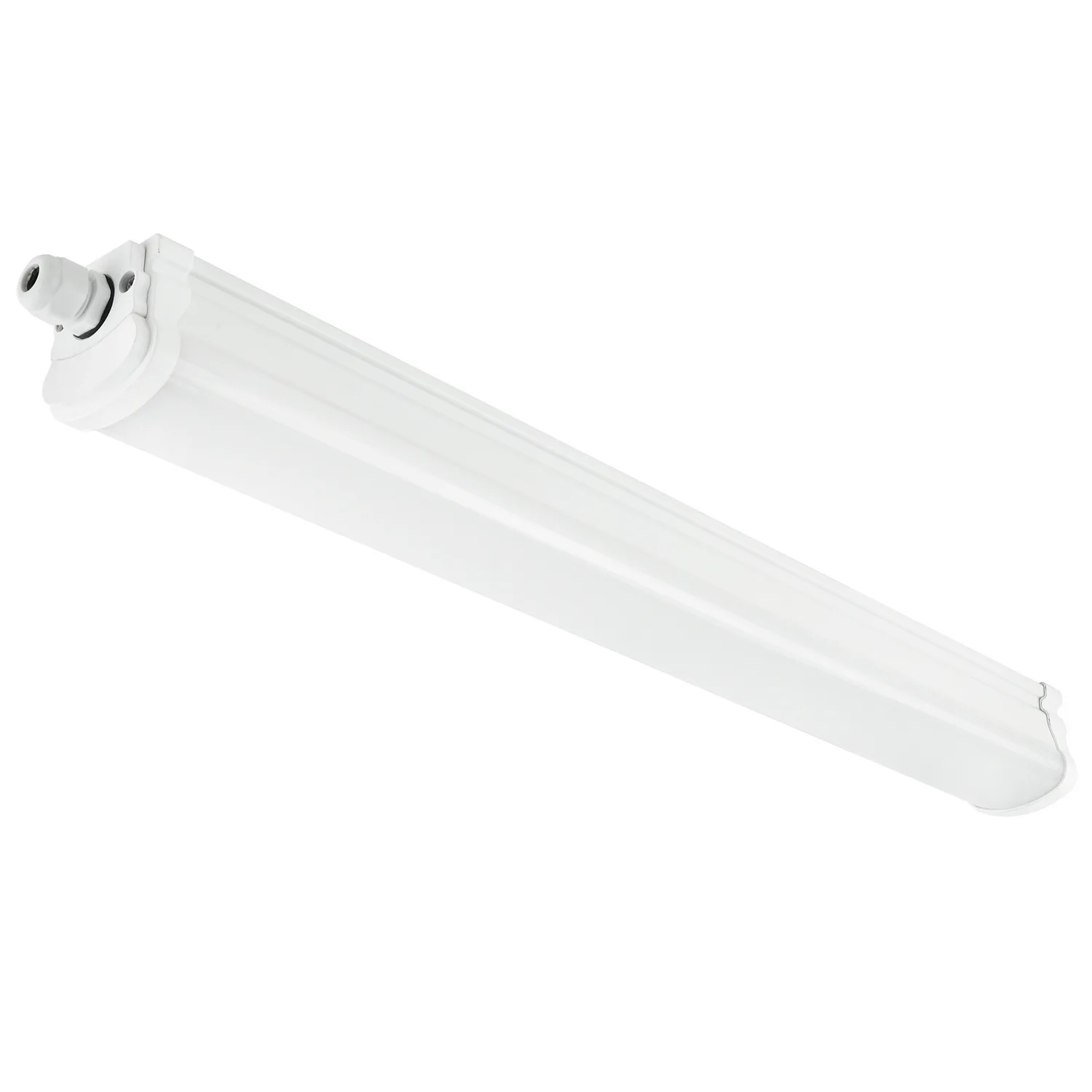 LED-Armatur Nordlux Oakland 63