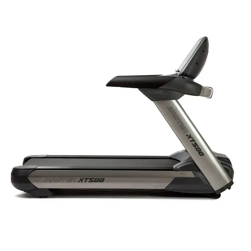 Löpband Master Fitness PRO XT500