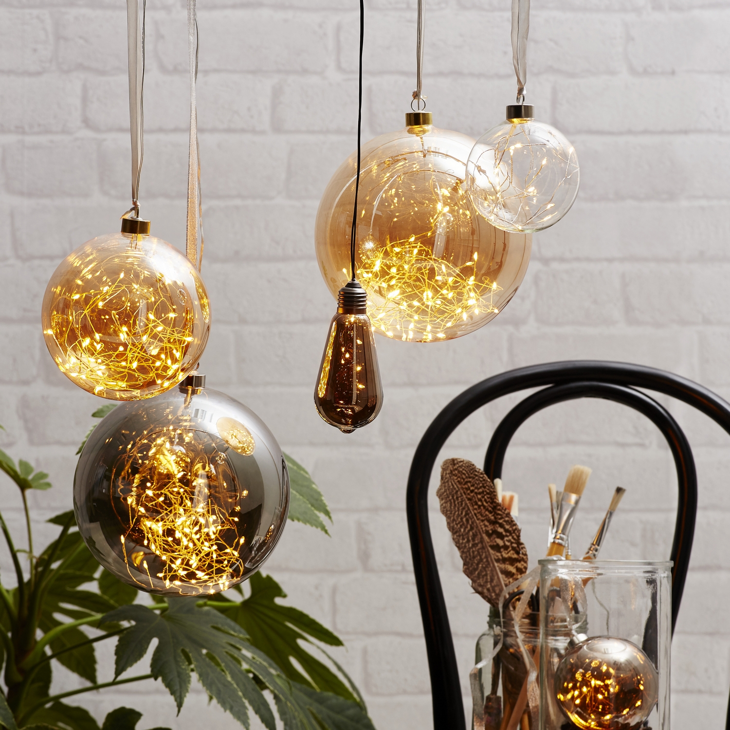 Glaskula Star Trading Glow