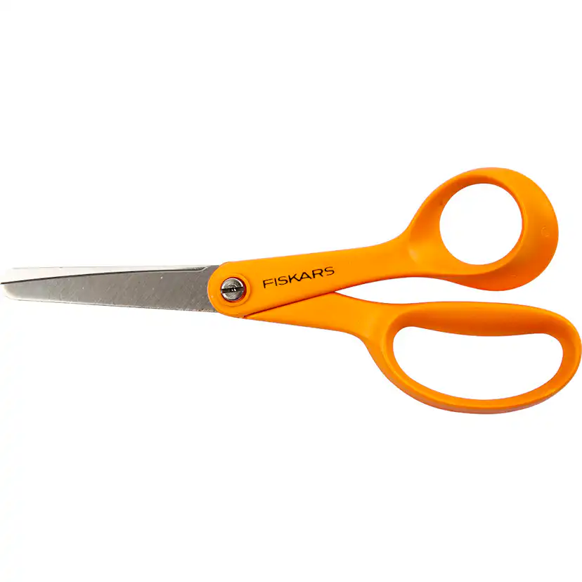 Juniorsax Fiskars Classic L: 14 cm Höger 1 St