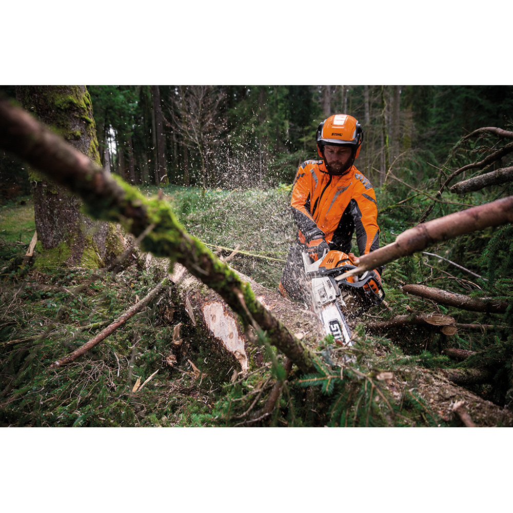 Motorsåg STIHL MS 500i W