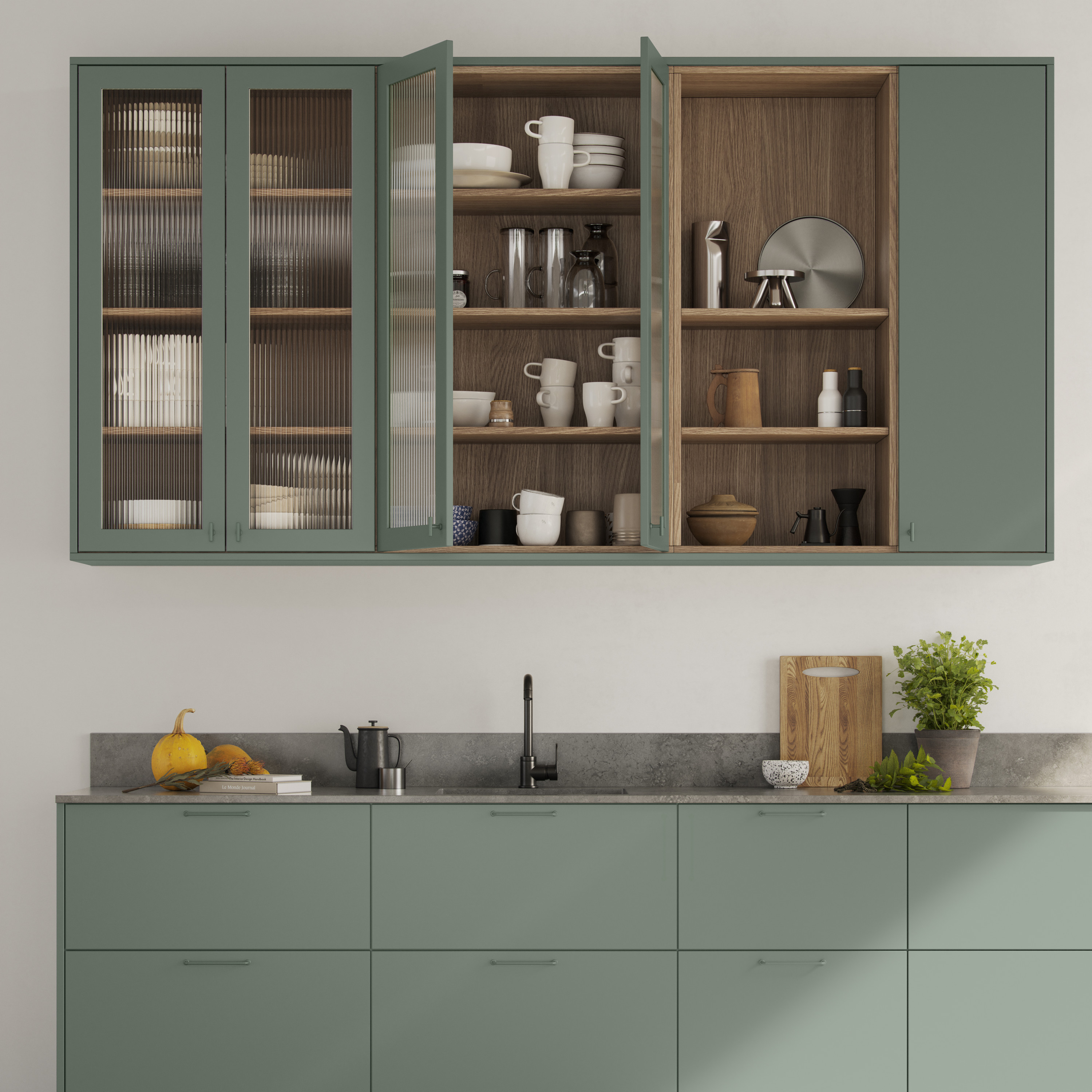 Knopp Beslag Design T Viva