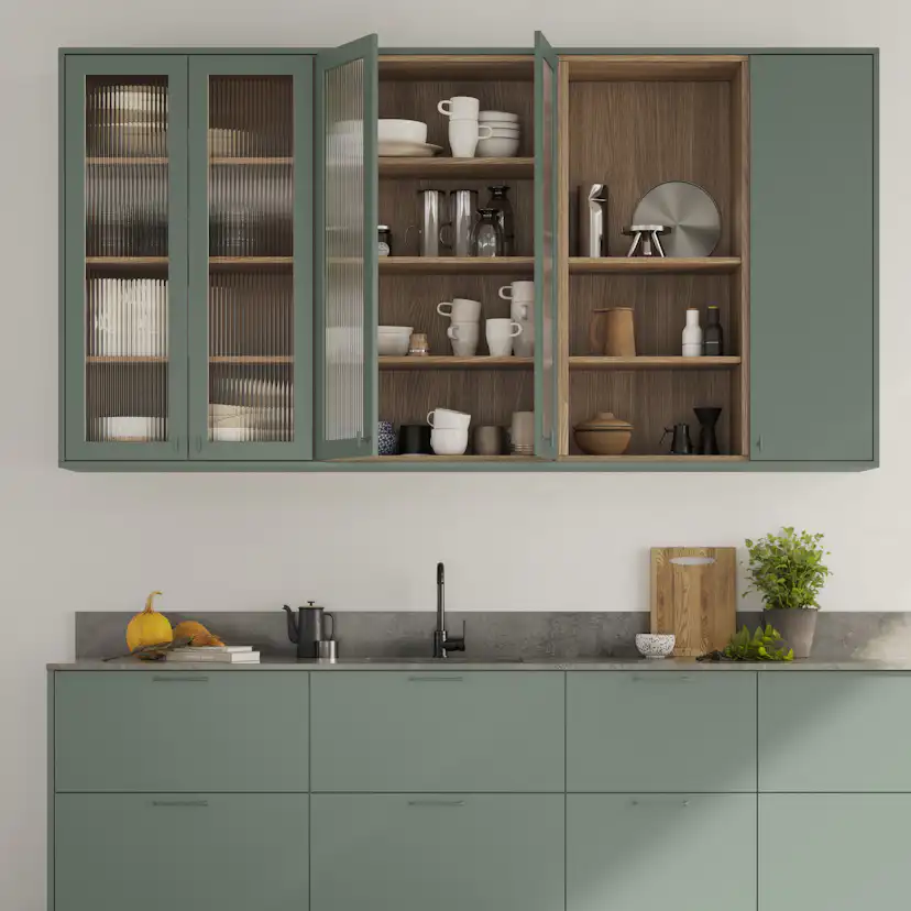 Knopp Beslag Design T Viva