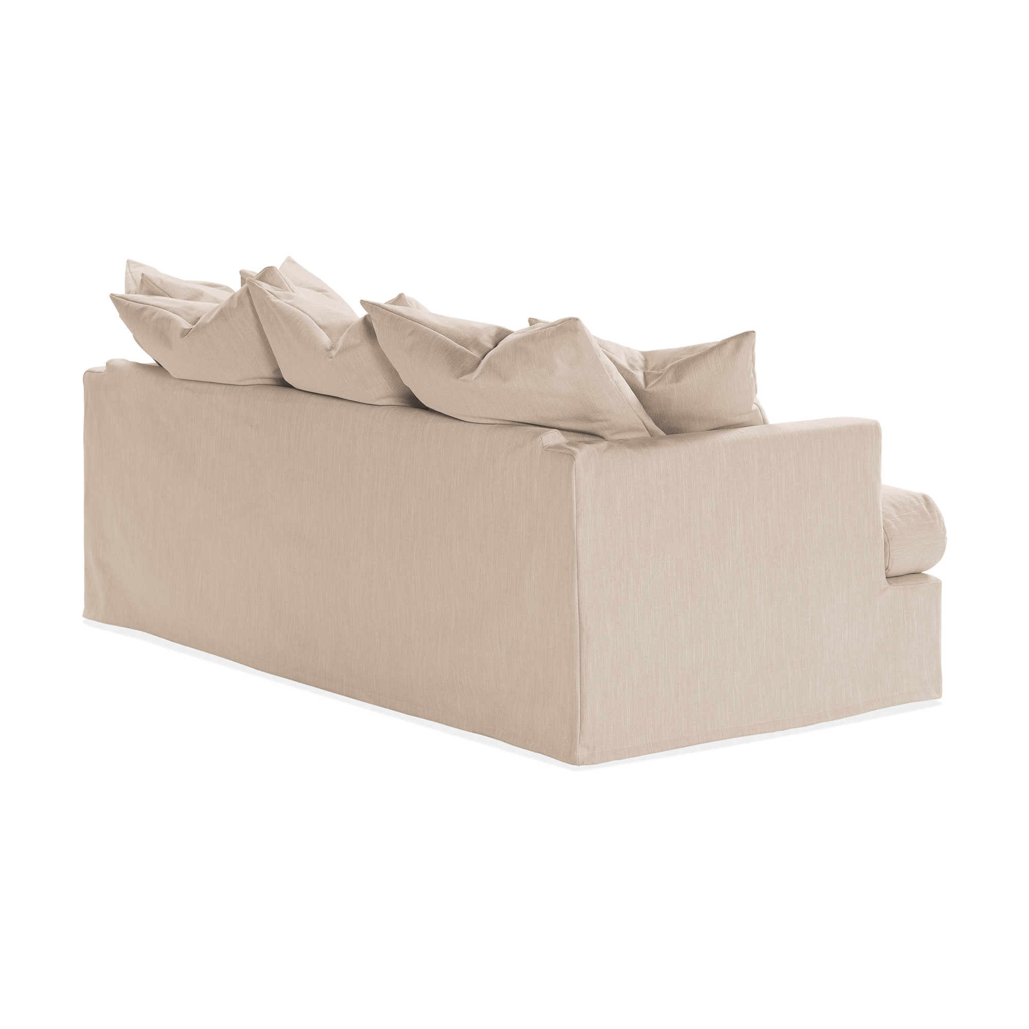 3-sitssoffa Scandi Days Menard 205 cm