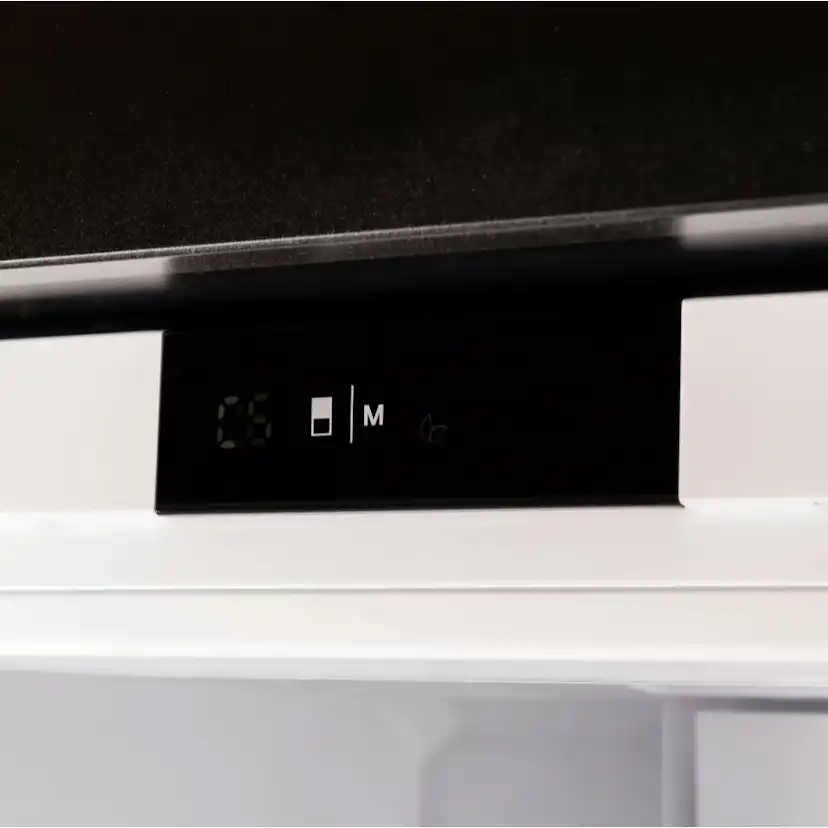 Bertazzoni Enkeldörrskylskåp LRD603UBNPVC/20