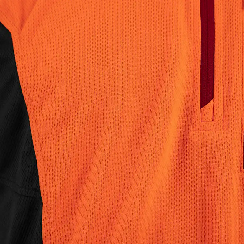T-Shirt Husqvarna Technical Långärmad Stl L