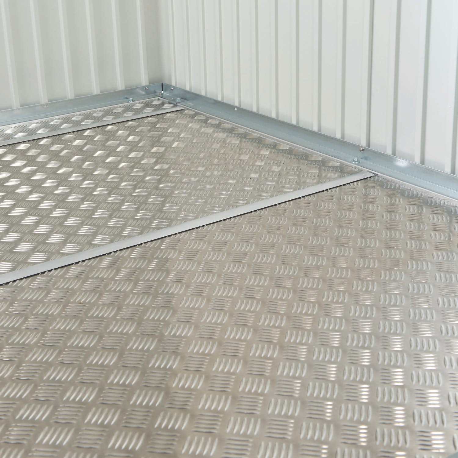 Bottenplatta Biohort Neo 1A