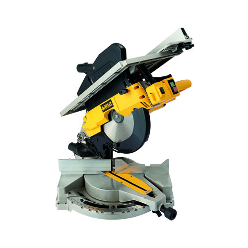 Bords- & Geringssåg Dewalt 305 mm