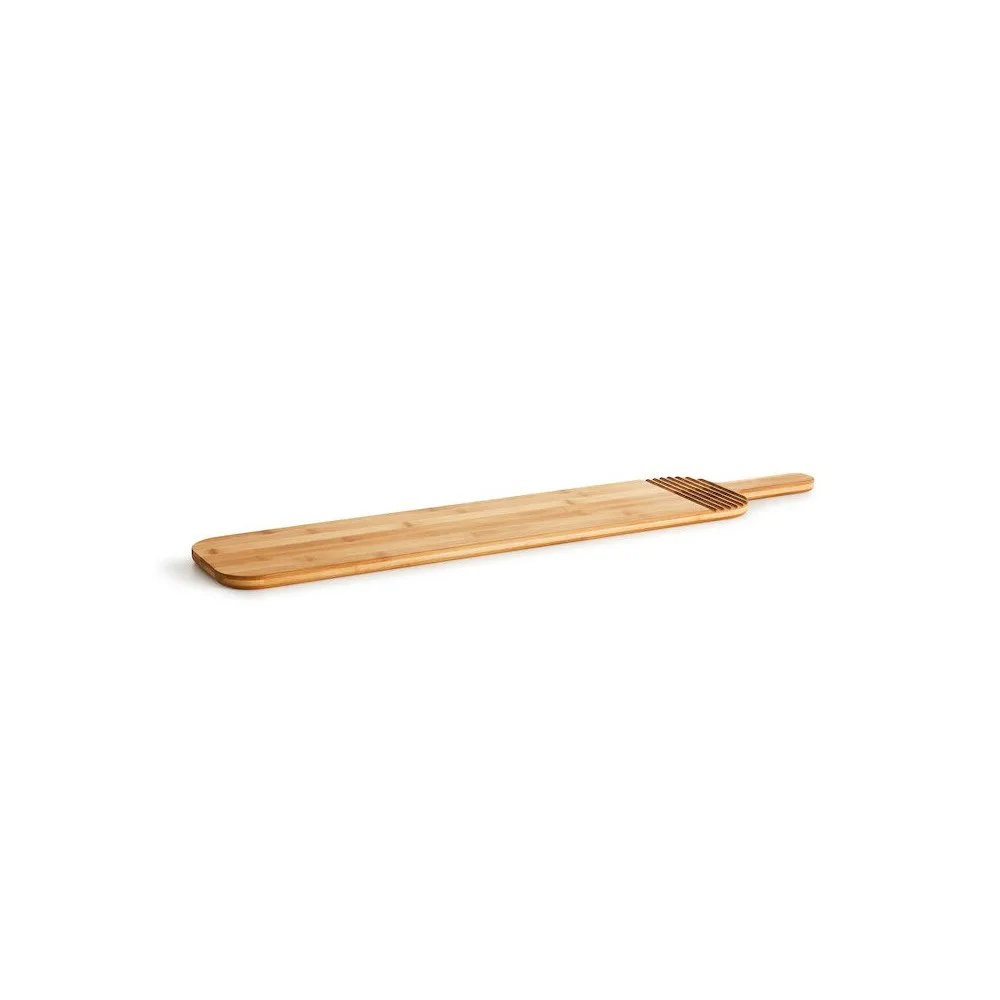 Serveringsbräda Sagaform Nature Bambu