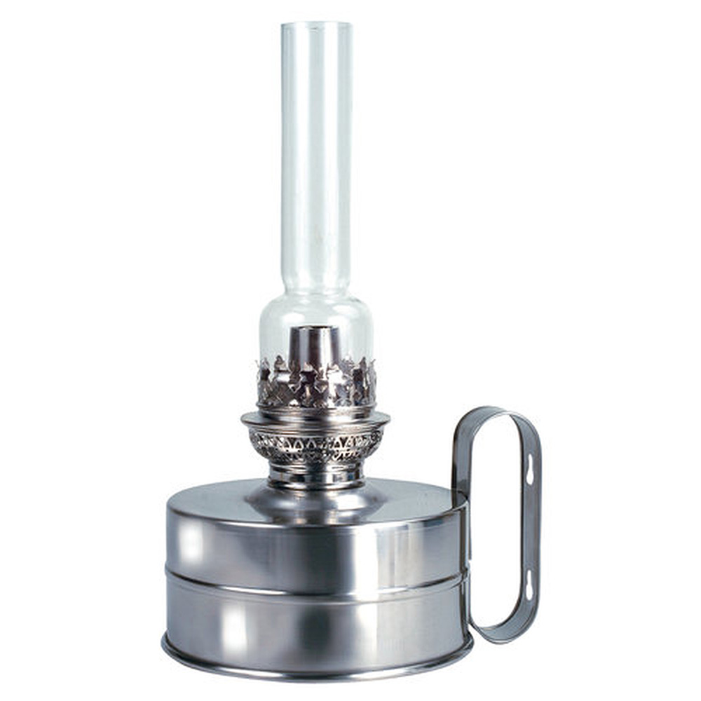 Oljelampa Den Haan Dhr Handtagslampa Rf 9878