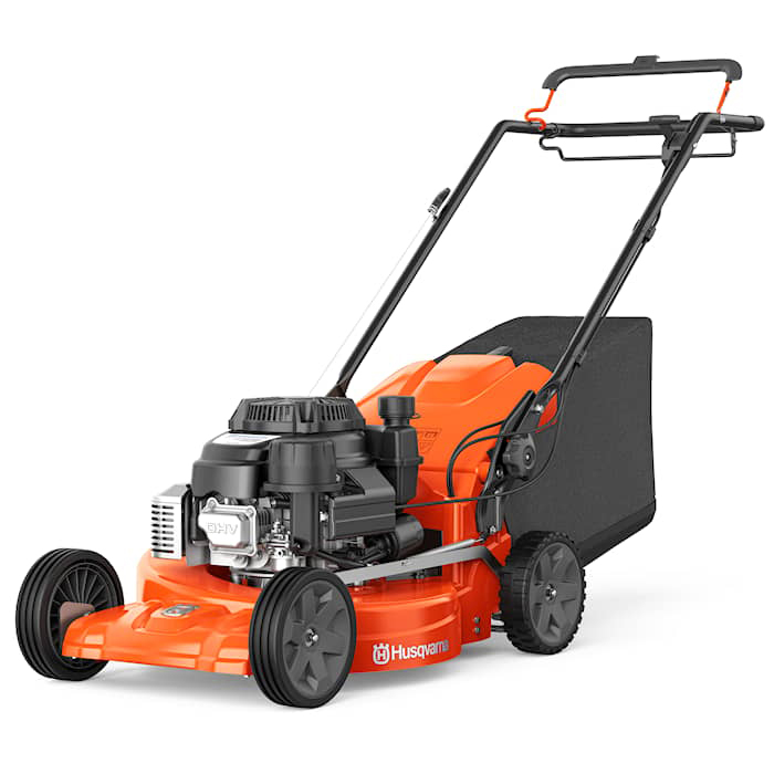 Gräsklippare Husqvarna LC 551SP