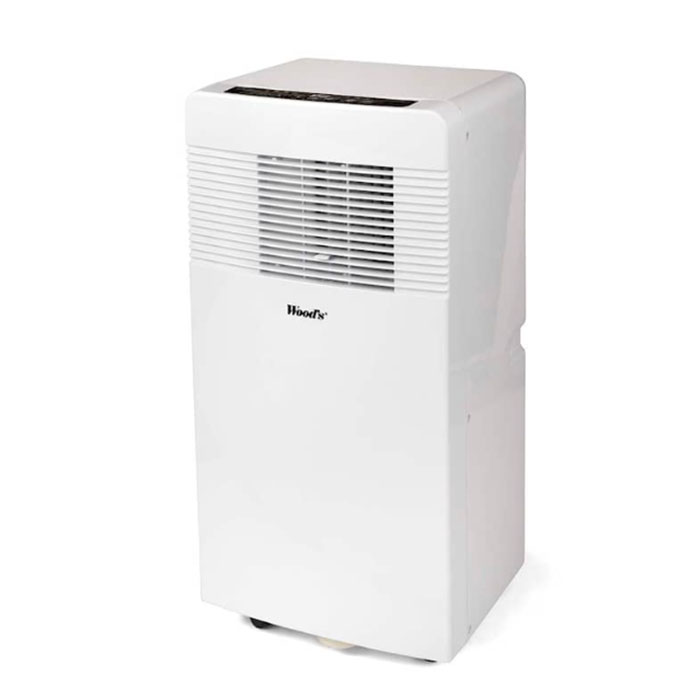 AC Woods Capri 9K Silent