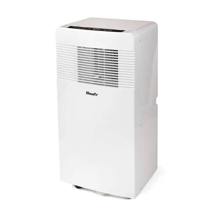 AC Woods Capri 9K Silent