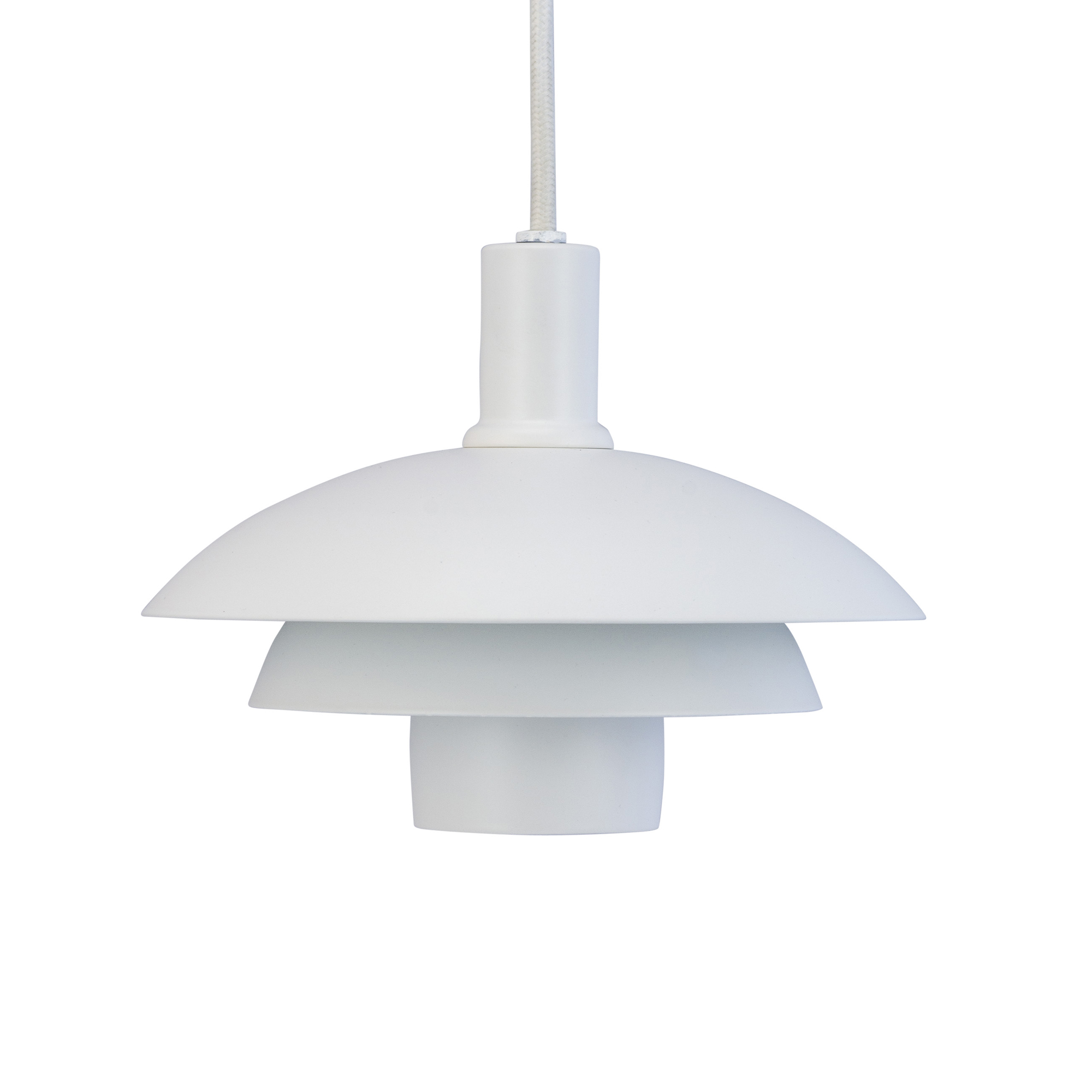 Taklampa Dyberg Larsen Morph Pendel D21