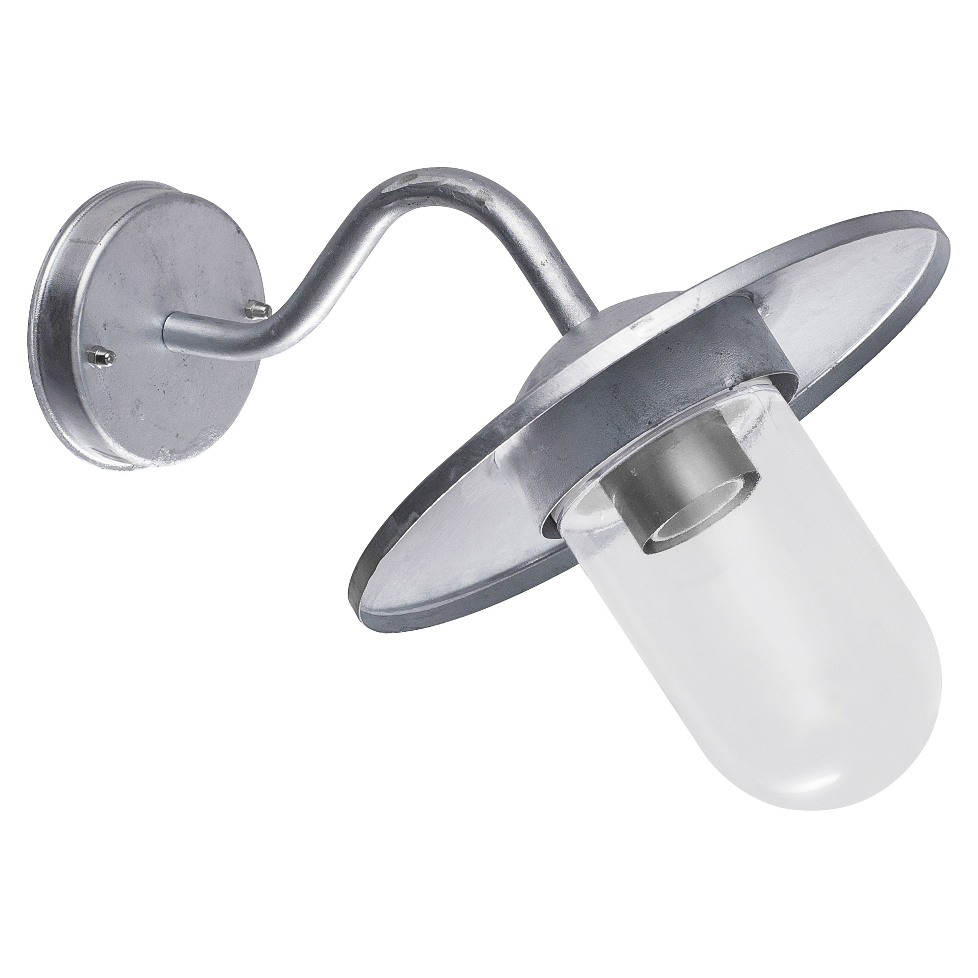 Vägglampa Malmbergs Bok E27