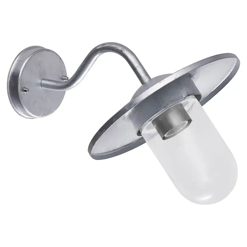 Vägglampa Malmbergs Bok E27