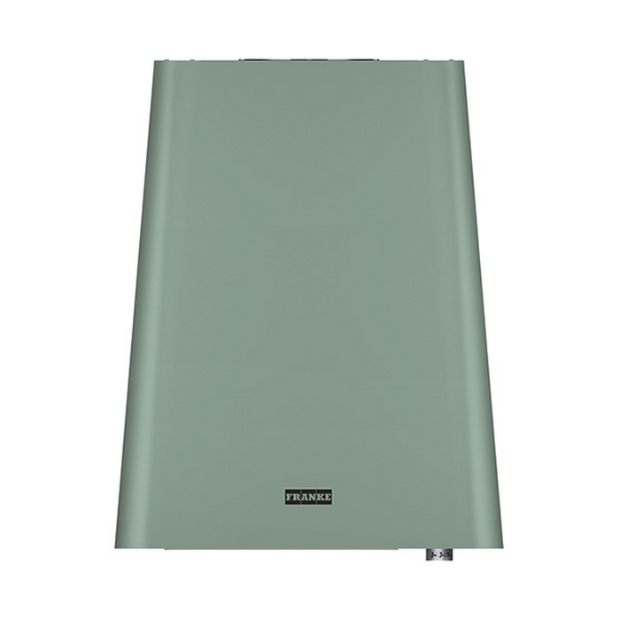 Kolfilterfläkt Franke Smart Deco