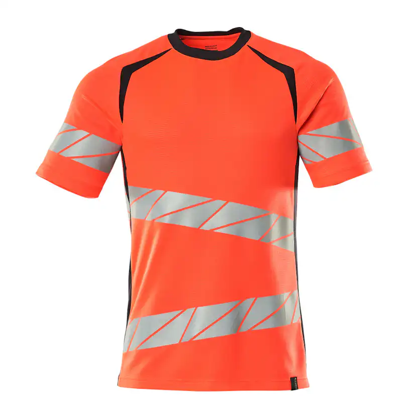 T-shirt Mascot Accelerate 19082-771