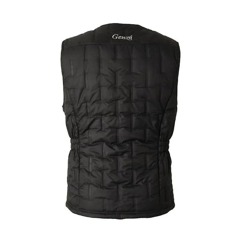 Genzo Värmeväst Arctic 2.0 Herr XL