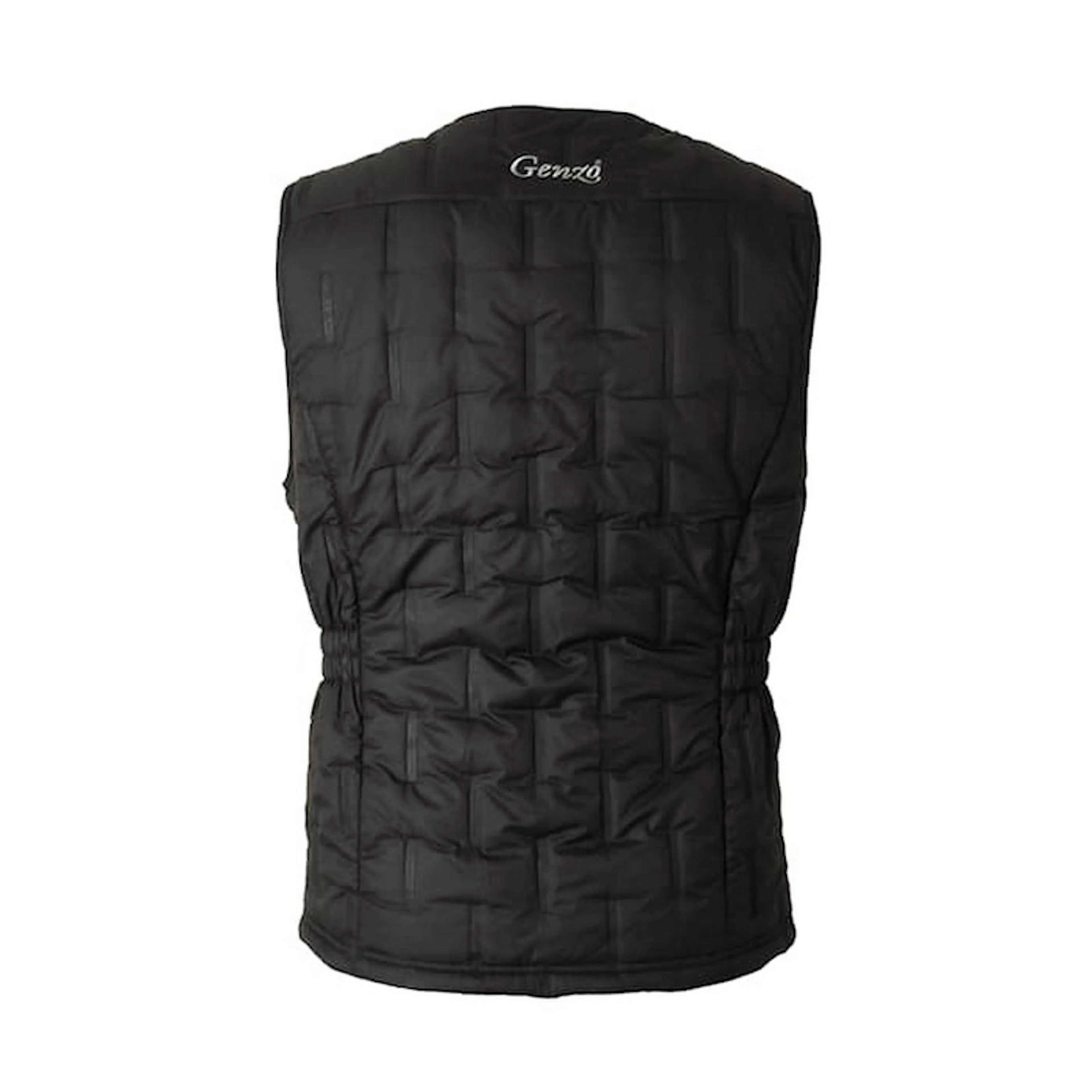 Genzo Värmeväst Arctic 2.0 Herr XL