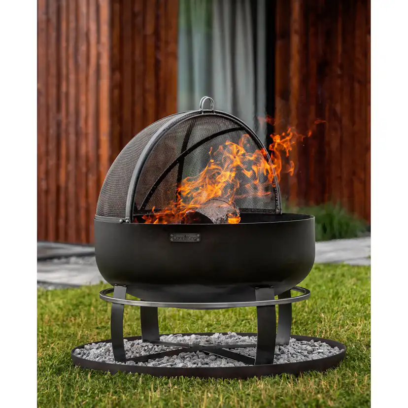 Eldfat Jabo CookKing VIKING XXL Ø80 cm