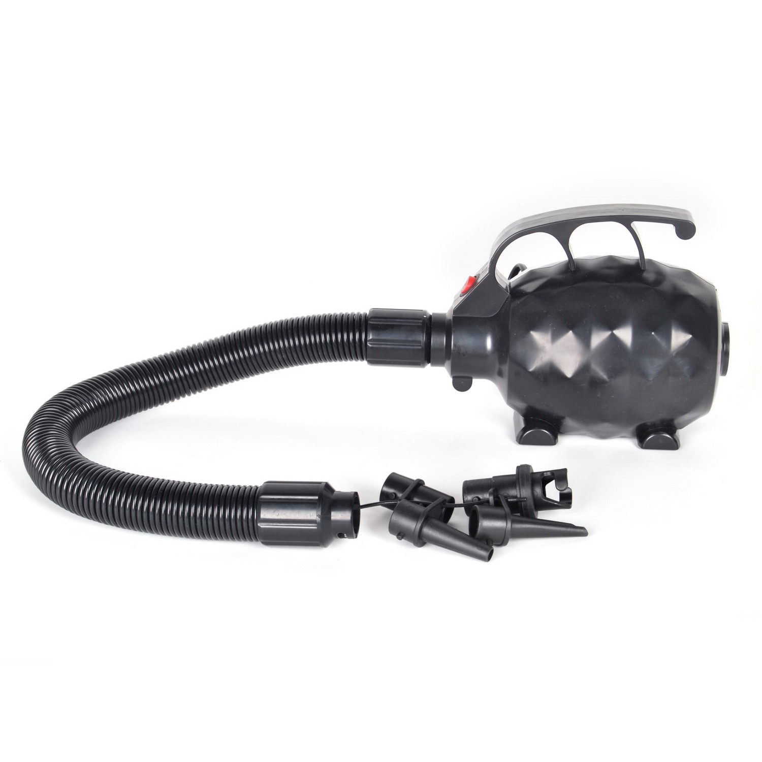 Pump iSport Elektrisk