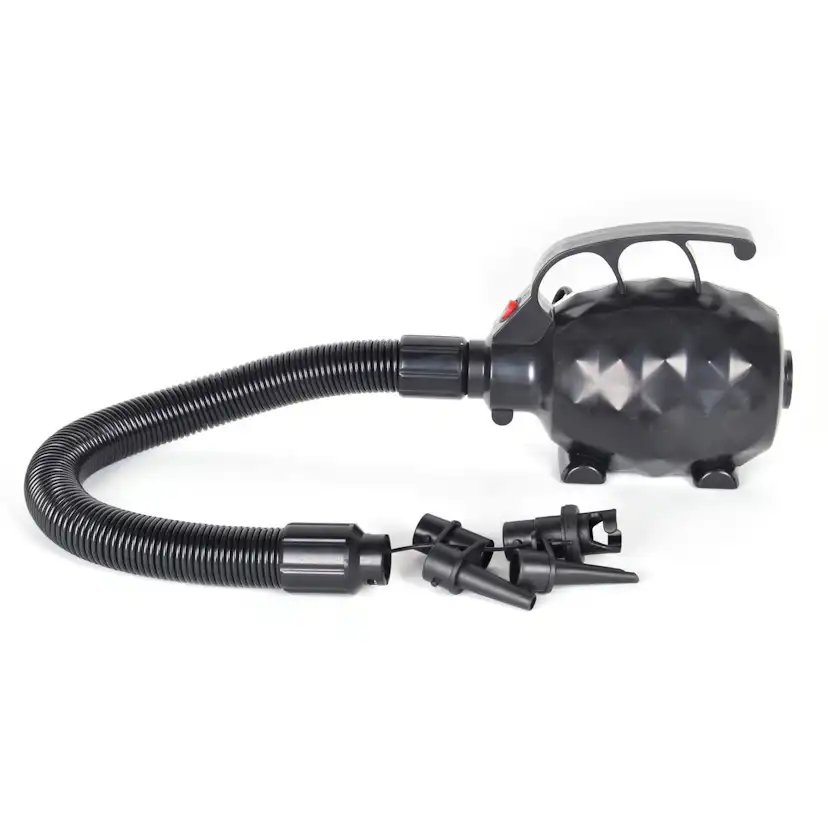 Pump iSport Elektrisk