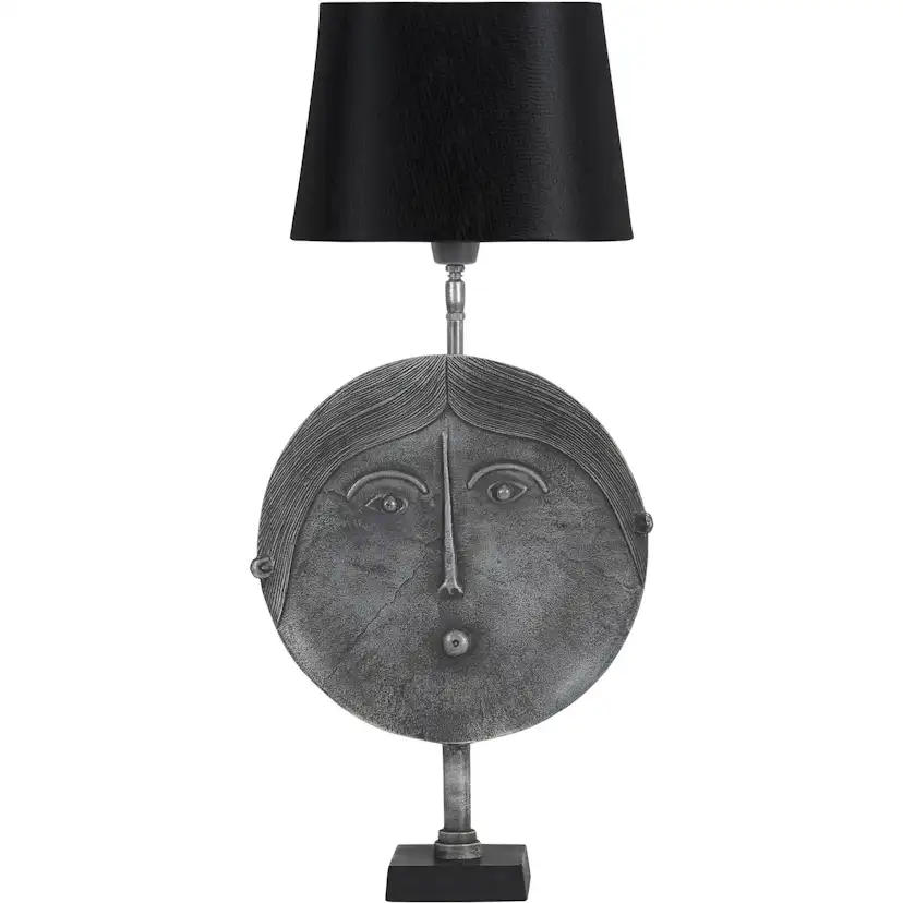 Lampfot PR Home Mrs Round