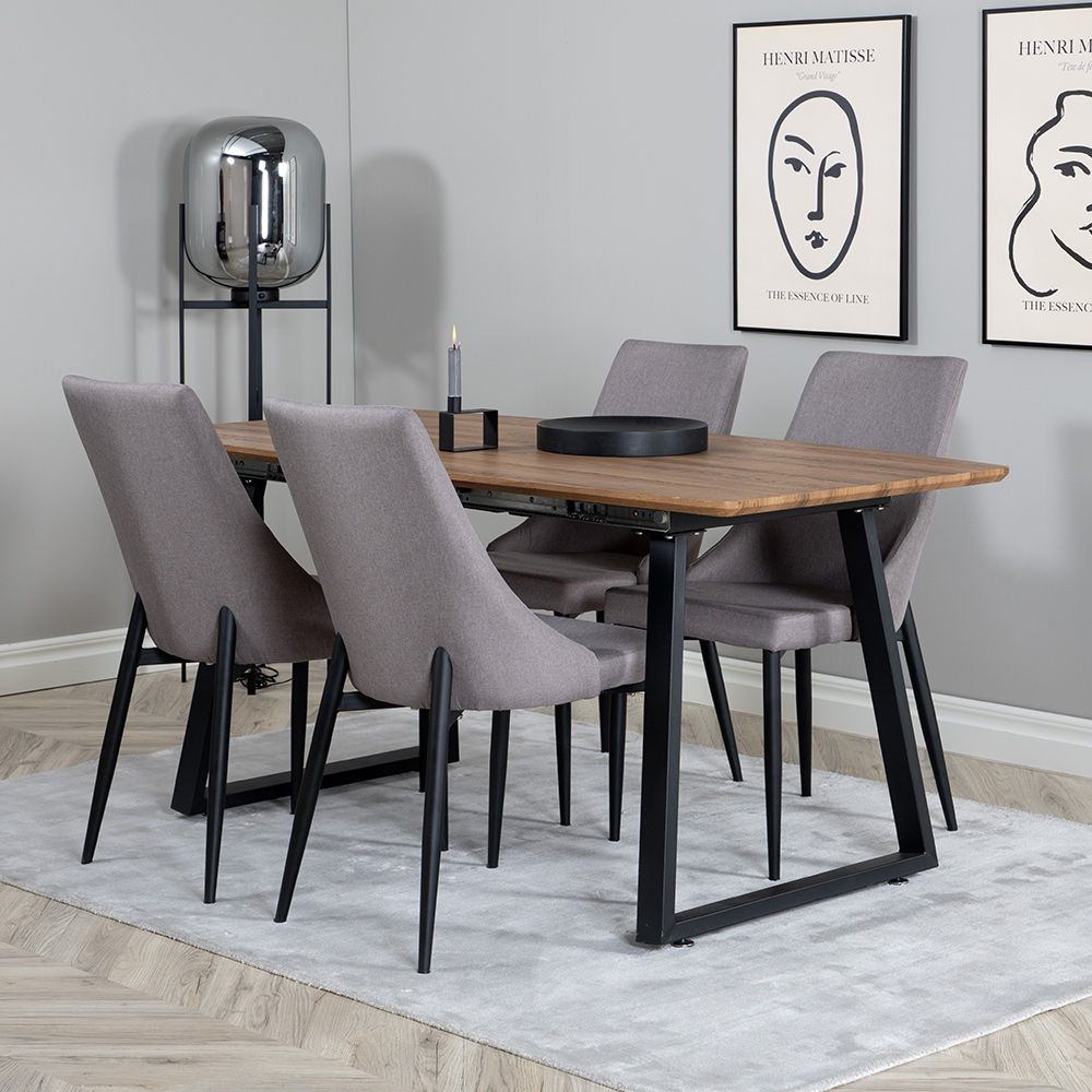 Matgrupp Venture Home Ina2 med 4 Laura Stolar