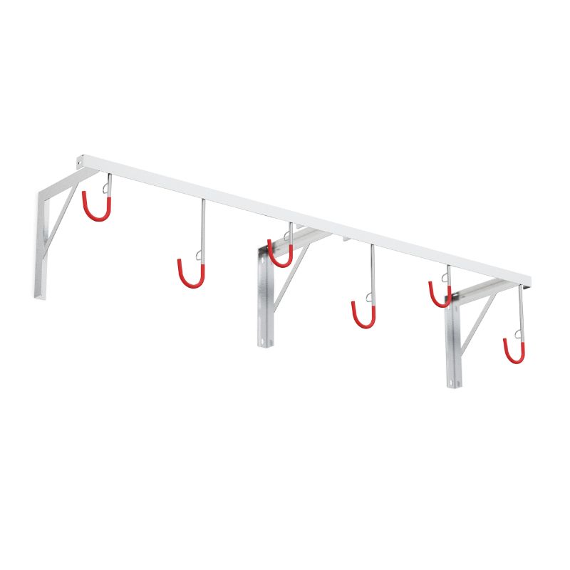 Cykelhängare R&R Solutions H1 Väggmonterad