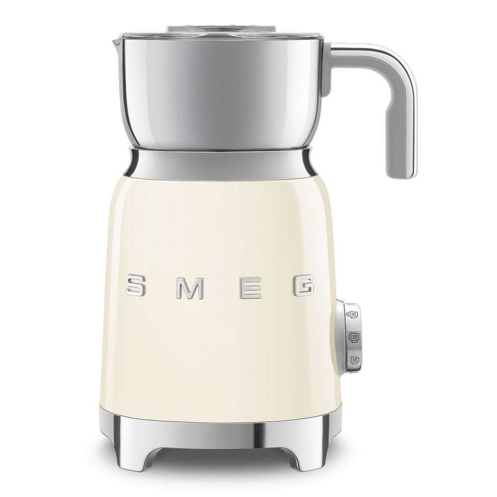 Mjölkskummare Smeg MFF11