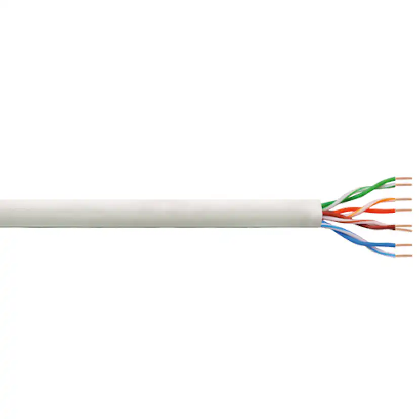 Patchkabel LogiLink CAT6 U/UTP 100 m