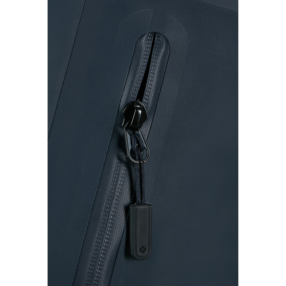 Ryggsäck Samsonite Rolltop Coatify Biz 15.6 tum