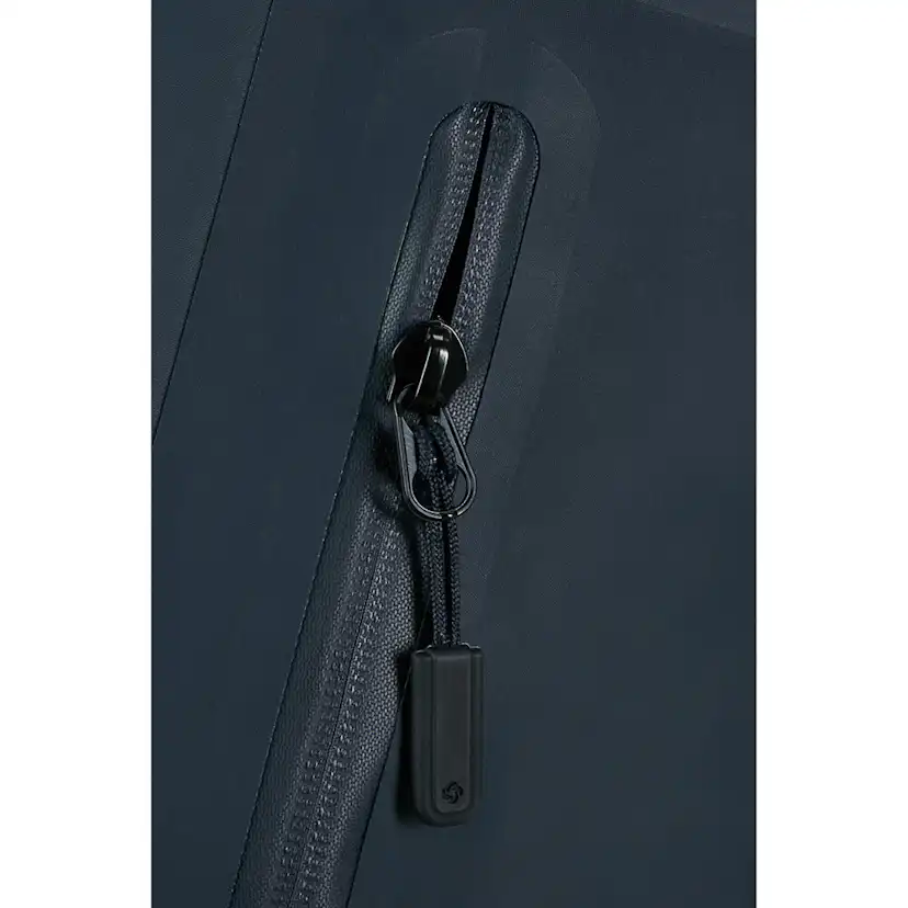 Ryggsäck Samsonite Rolltop Coatify Biz 15.6 tum