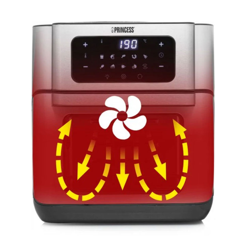 Fritös Princess Aerofryer Oven